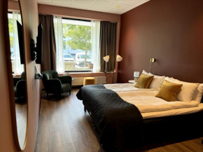 Hotell Sillen Lysekil